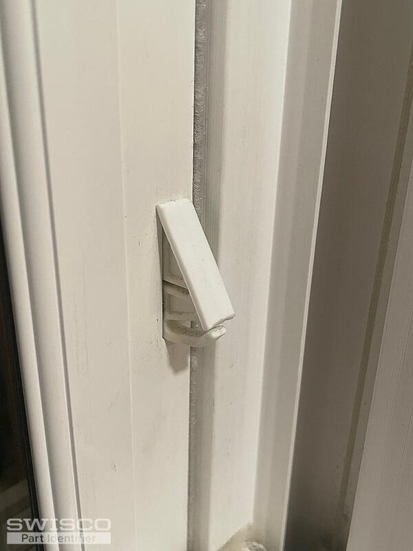 Window clip