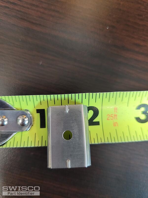 Patio Door Clip Pic 6