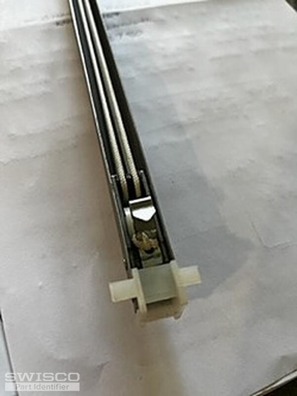 1:2" Channel BalanceP10