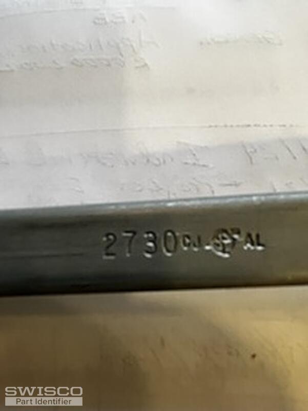 1:2" Channel BalanceP9