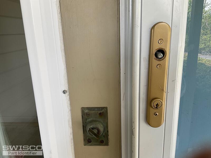 Door handle