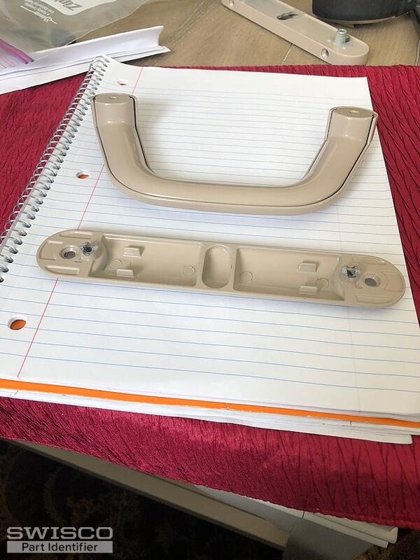 Buena vista patio door handle (1)
