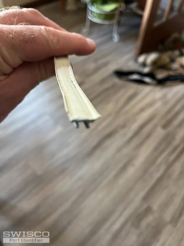 Kolbe Door Weatherstrip