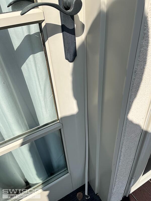 Kolbe Door