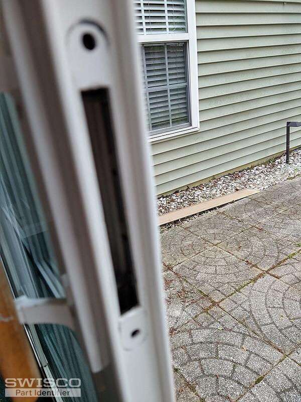 MW-1 Door