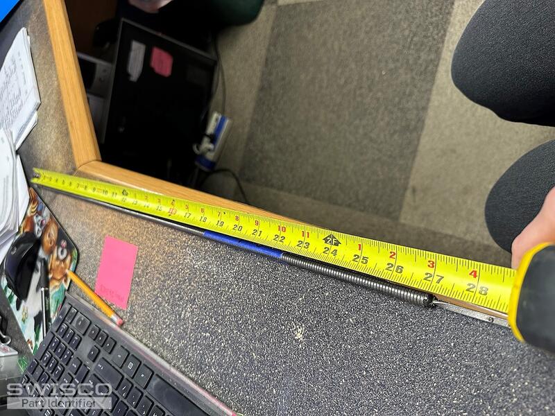 amy beal window balancer length