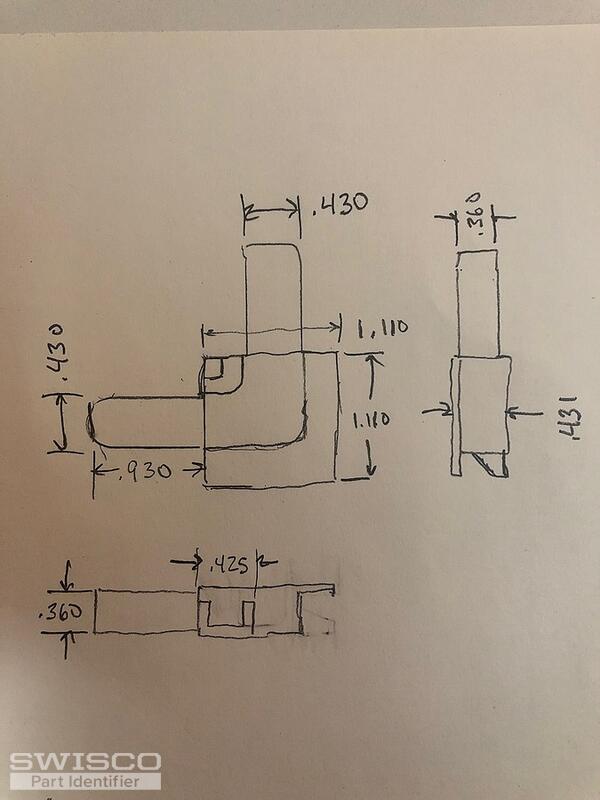screen corner drawing