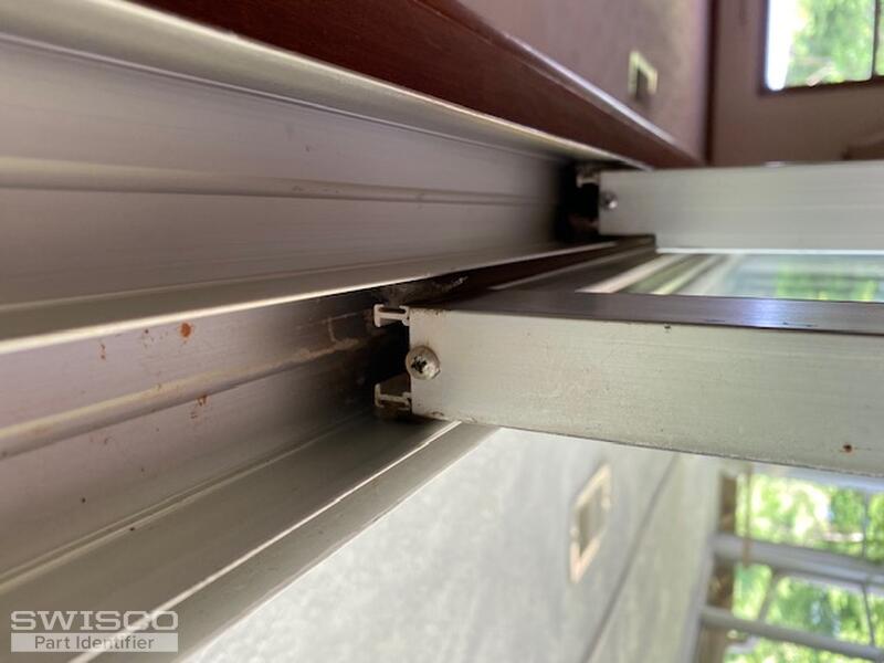 Patio Door Top 