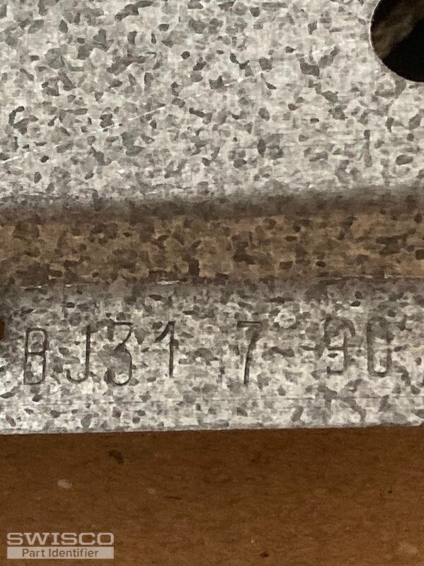 Andersen sash balance