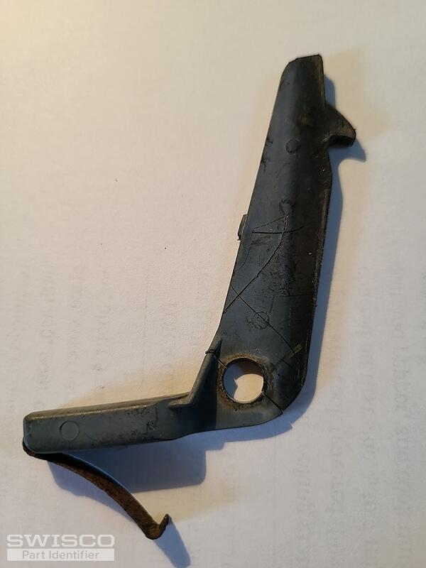 latch