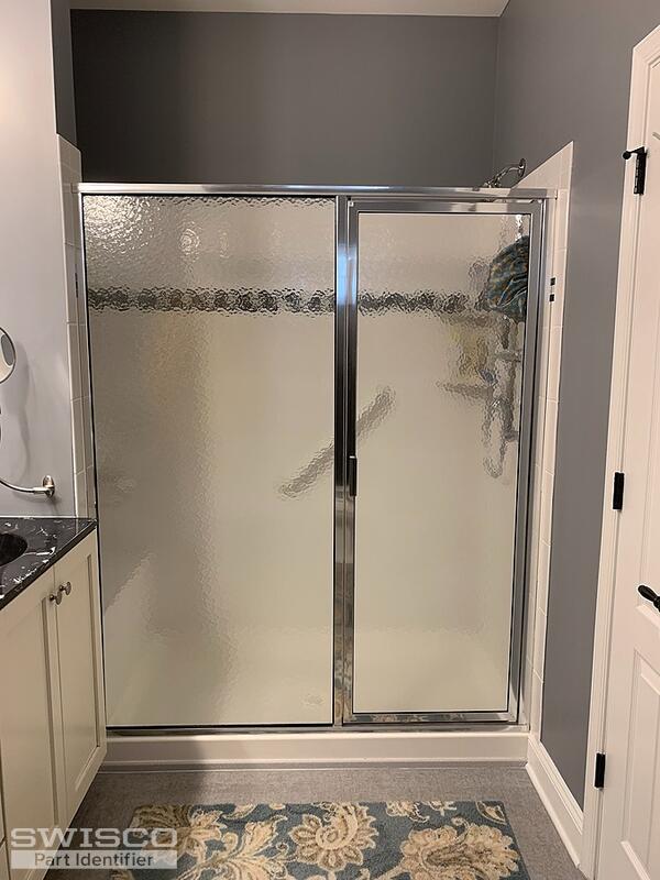 shower door 042323