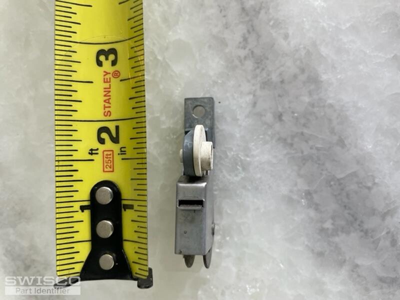 Screen roller 4