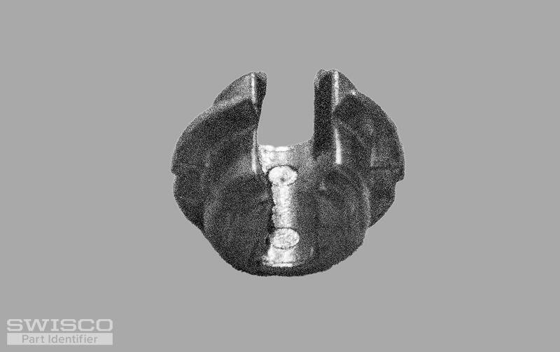 Tilt cam barrel 1a