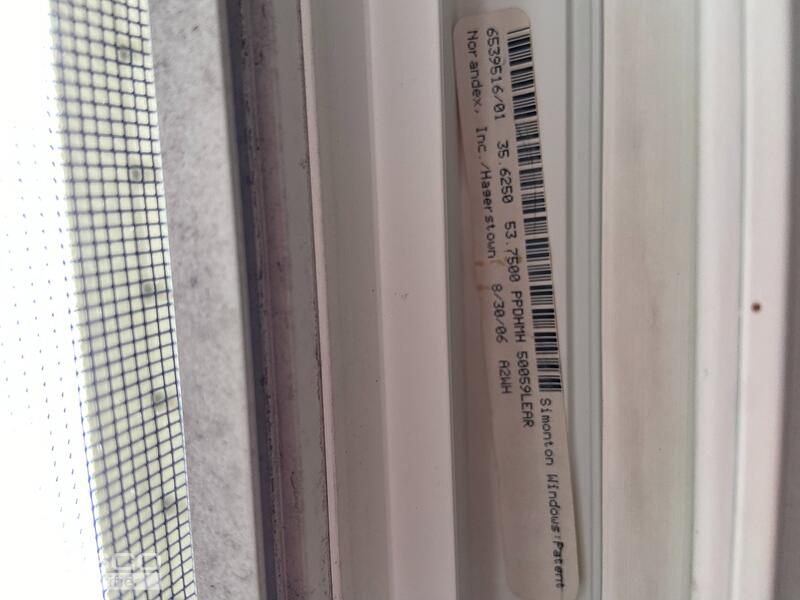 simintonfamilyroomlabel