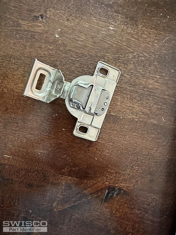 Carol Conrad Hinge 1