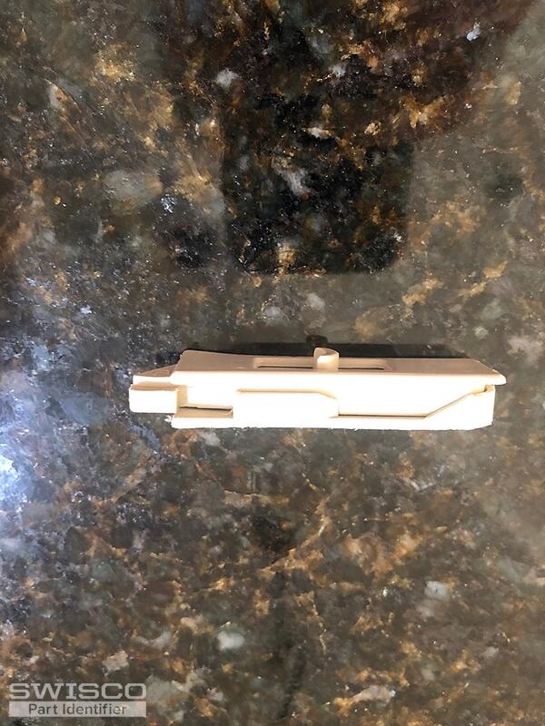 Silverline tilt latches