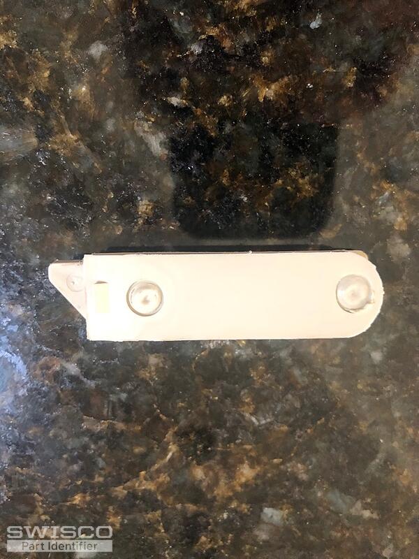 Silverline tilt latches