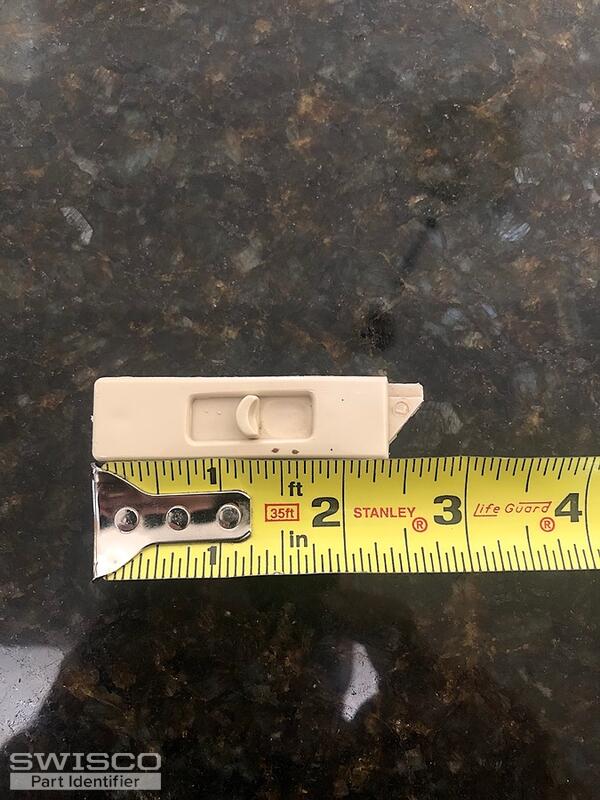 Silverline tilt latches