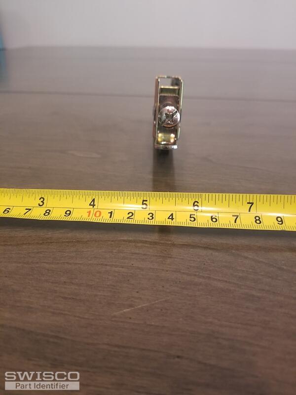 Door roller 3