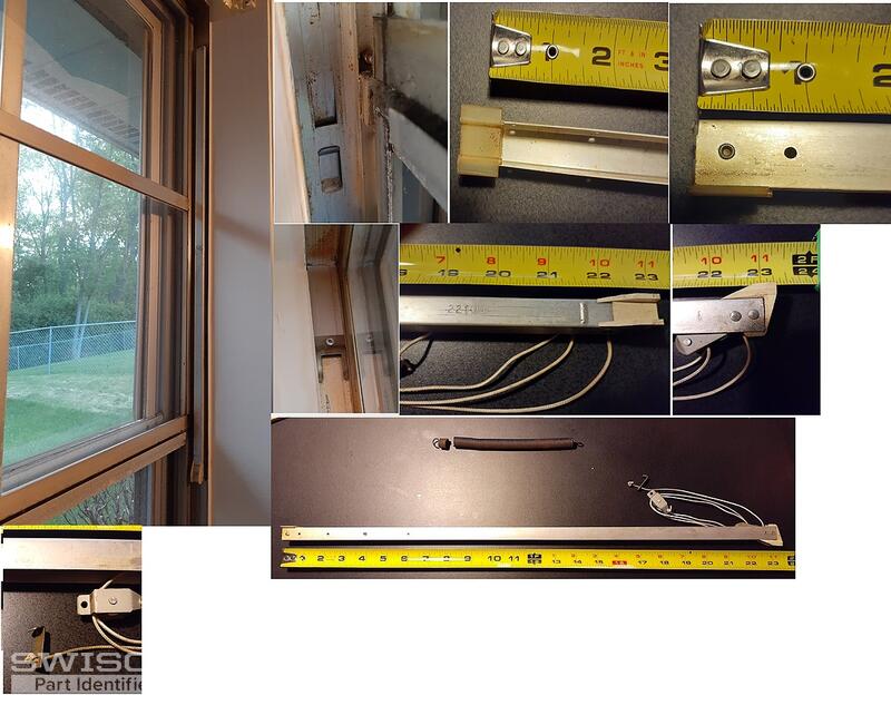 Window Channel Balance Photos