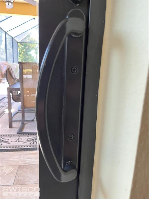 PatioDoorHandle