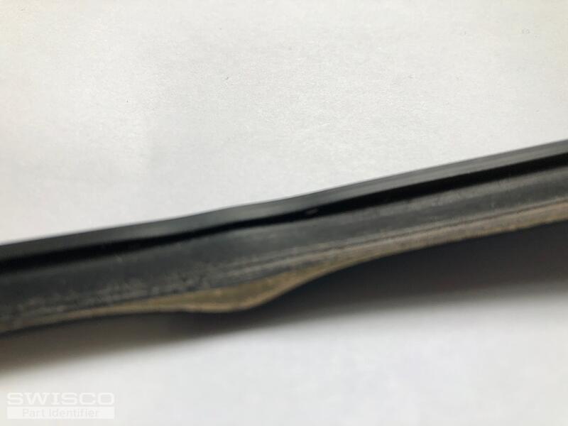 Weather Stripping (2)