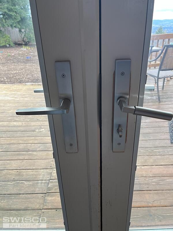 turner internal door handles