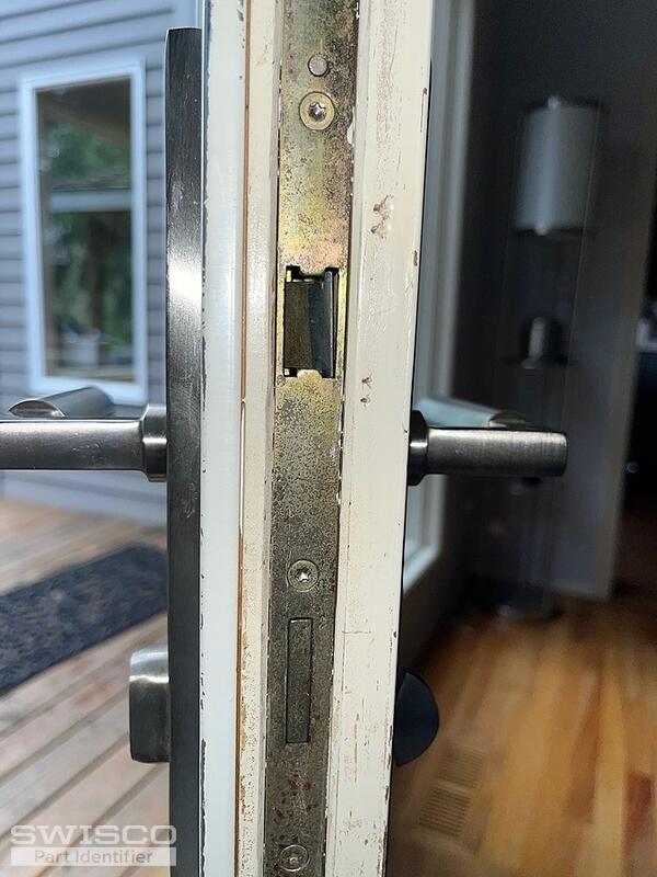 turner latch #1
