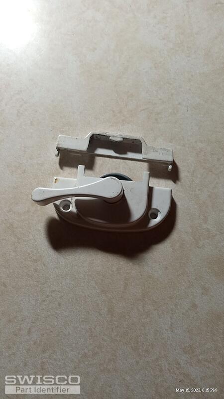 Window closure