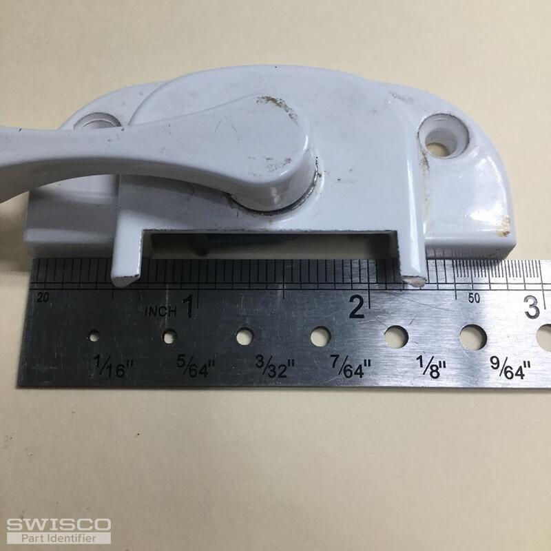 Window closure