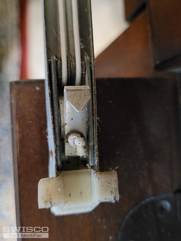 Balzer Channel Balance-End with hook-2
