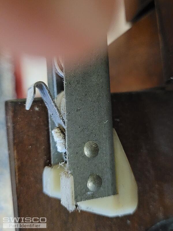 Balzer Channel Balance-End with hook-3