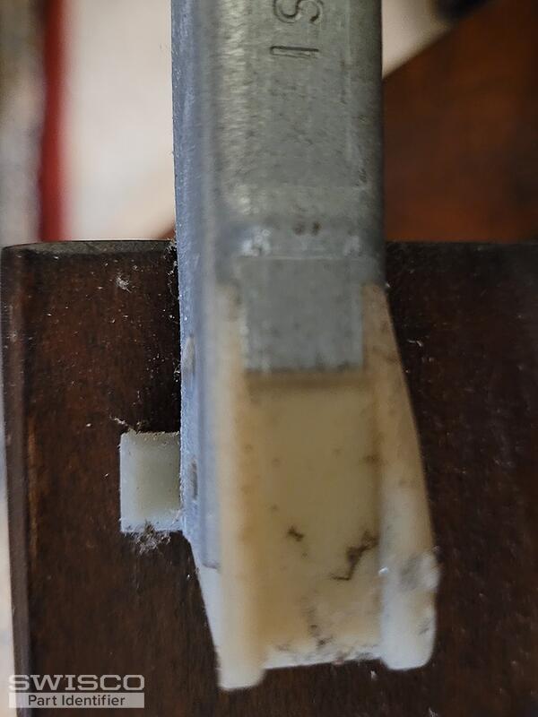 Balzer Channel Balance-End with hook-4
