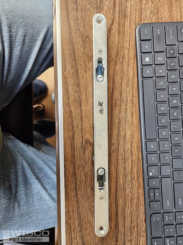 mortise