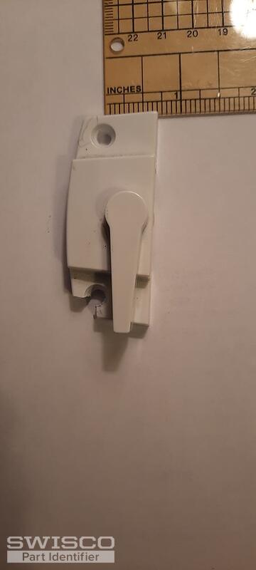 window latch