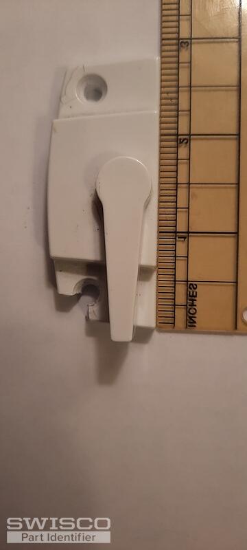 window latch 2