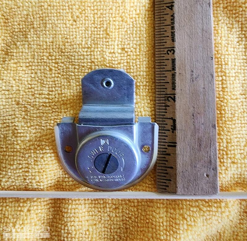 Determining correct offset : SWISCO.com