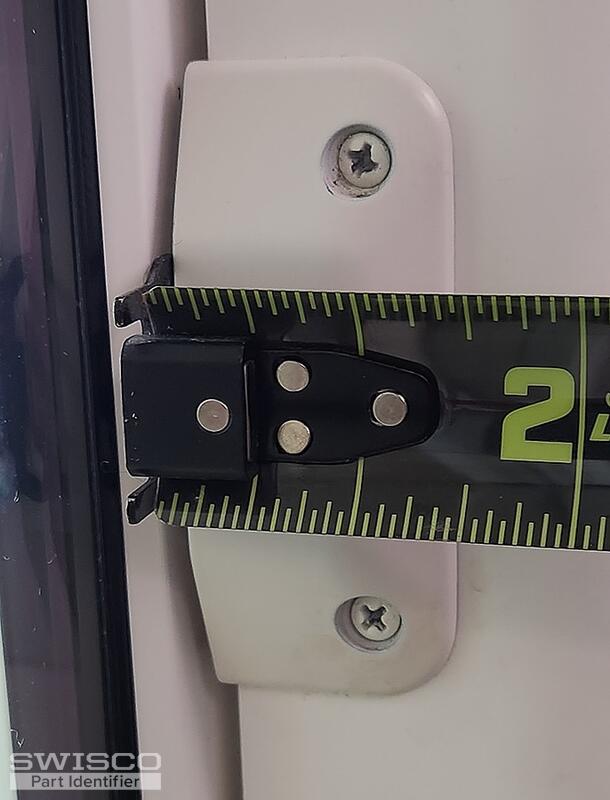 Window Latch 1