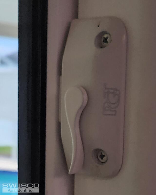 Window Latch 0