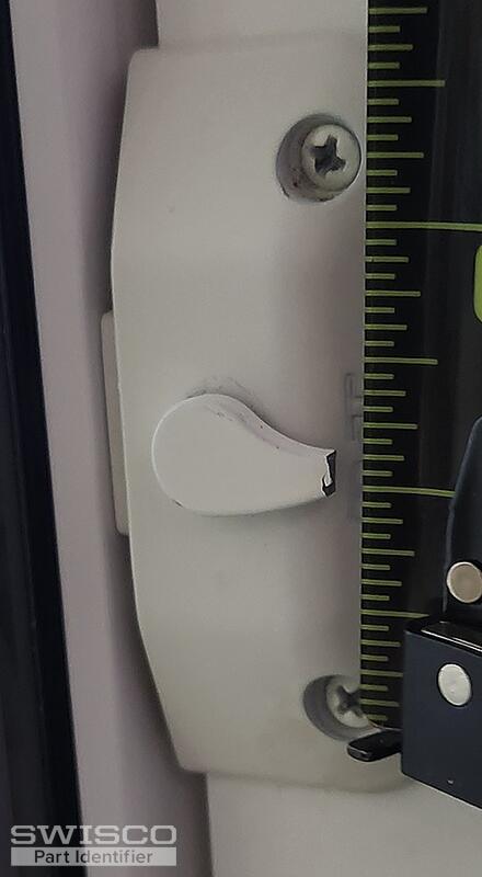 Window Latch 2