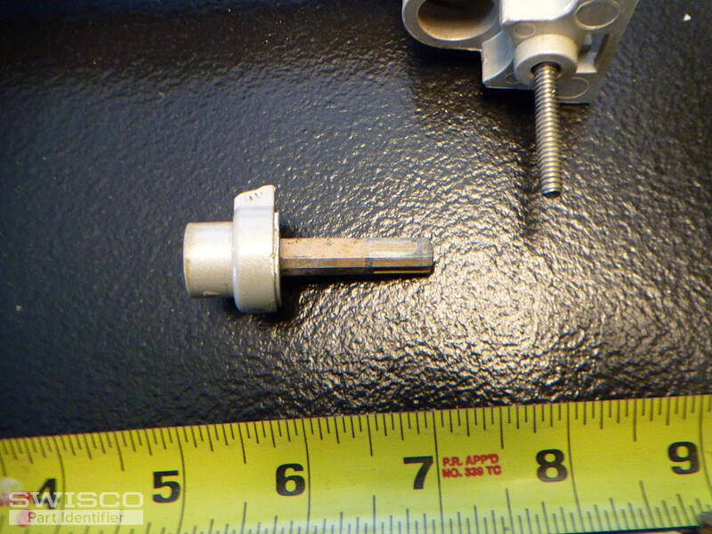Lock-Unlock Lever