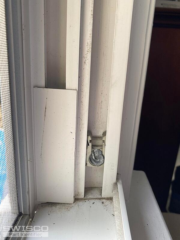 Window Broken Part