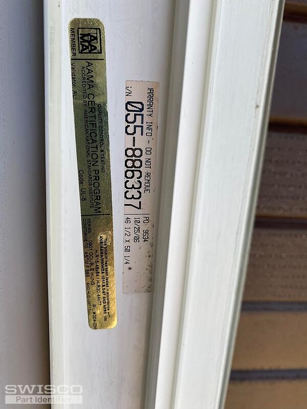 Window Warranty