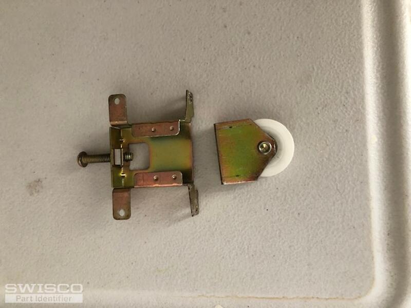 Charmac hardware