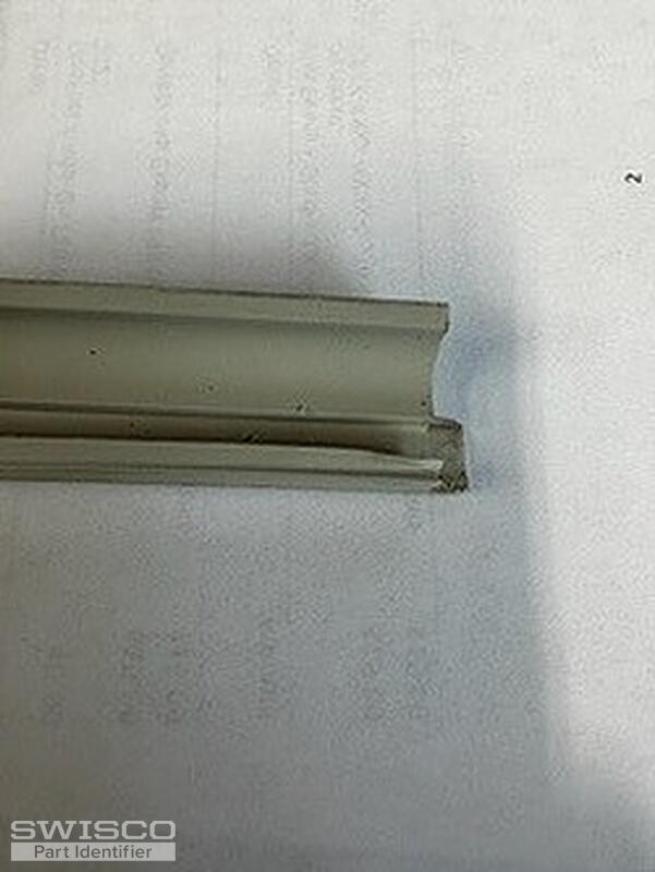 Vision Patio Door Stop - 3