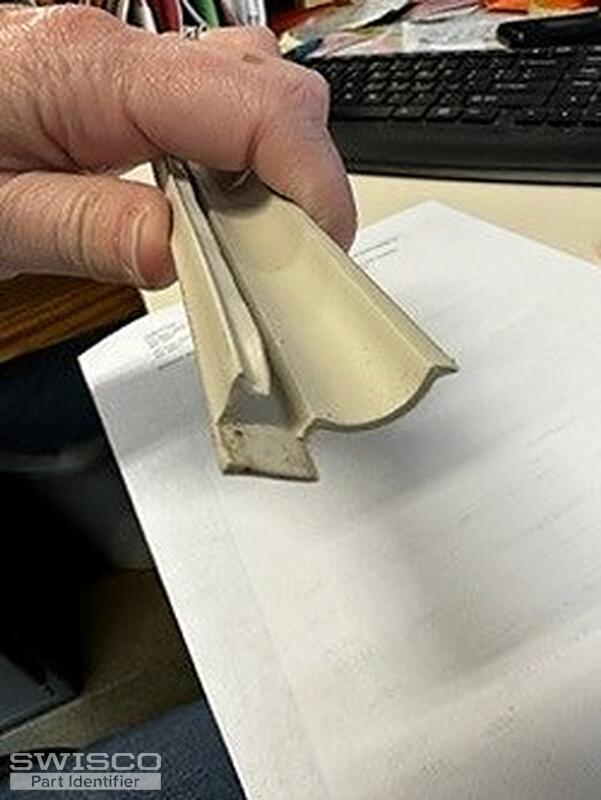 Vision Patio Door Stop - 4
