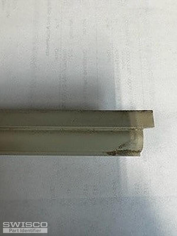 Vision Patio Door Stop - 2