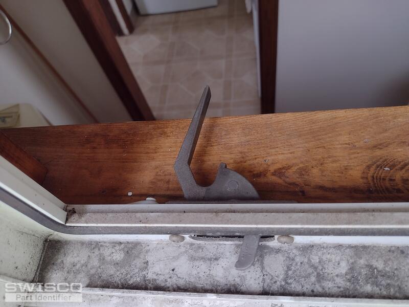 Window lock
