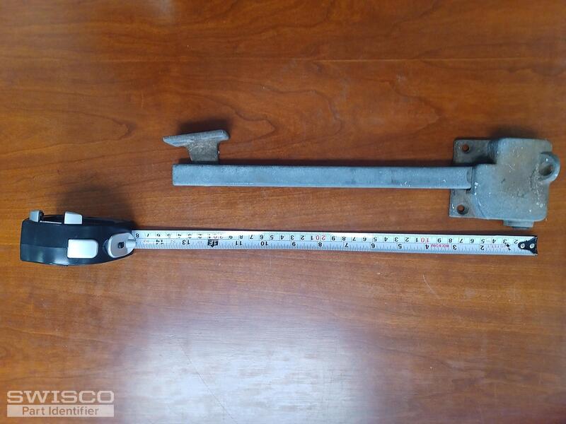 Window Crank