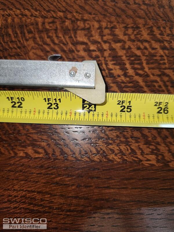 single hung window balance spring replacement